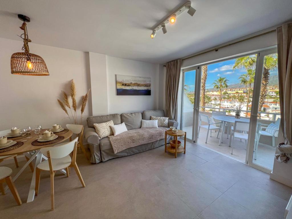 Casa Calma Apartment Costa Adeje  Exterior photo