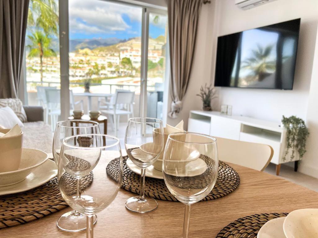 Casa Calma Apartment Costa Adeje  Exterior photo